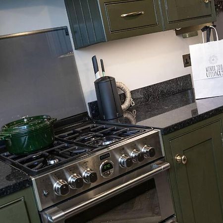 Farriers Cottage-Tranquil Haven, Central Location! Hexham Kültér fotó