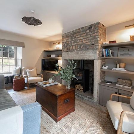 Farriers Cottage-Tranquil Haven, Central Location! Hexham Kültér fotó