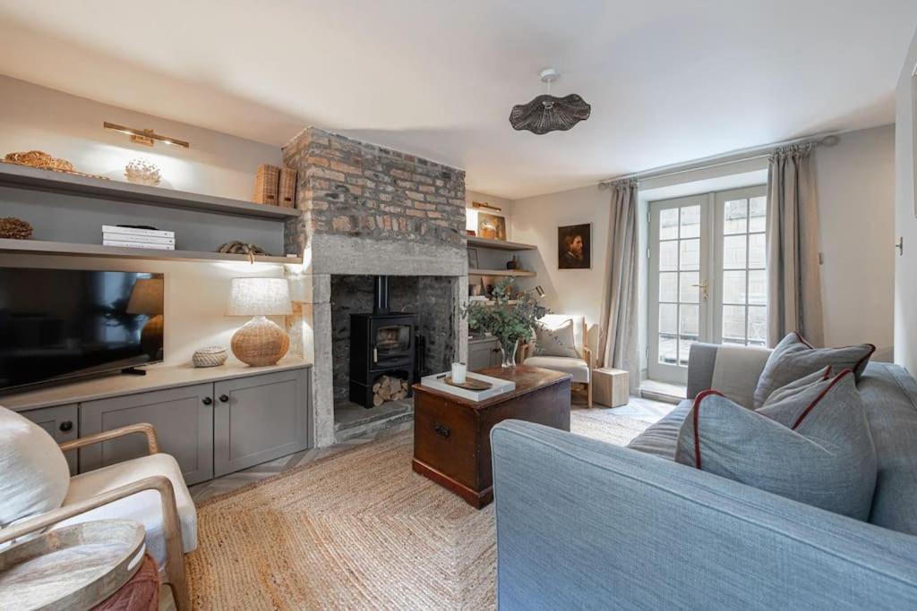 Farriers Cottage-Tranquil Haven, Central Location! Hexham Kültér fotó