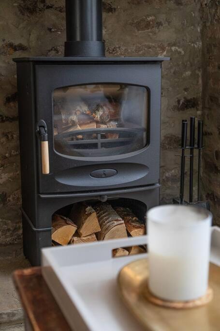 Farriers Cottage-Tranquil Haven, Central Location! Hexham Kültér fotó
