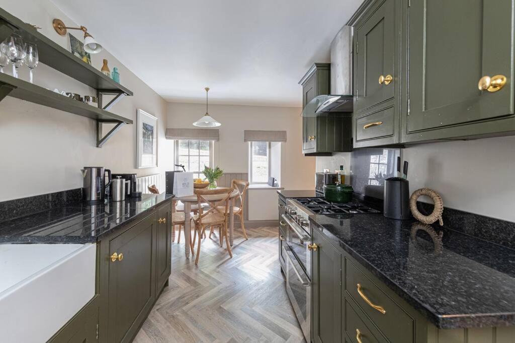 Farriers Cottage-Tranquil Haven, Central Location! Hexham Kültér fotó