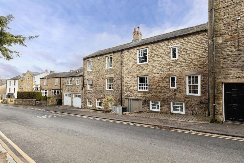 Farriers Cottage-Tranquil Haven, Central Location! Hexham Kültér fotó