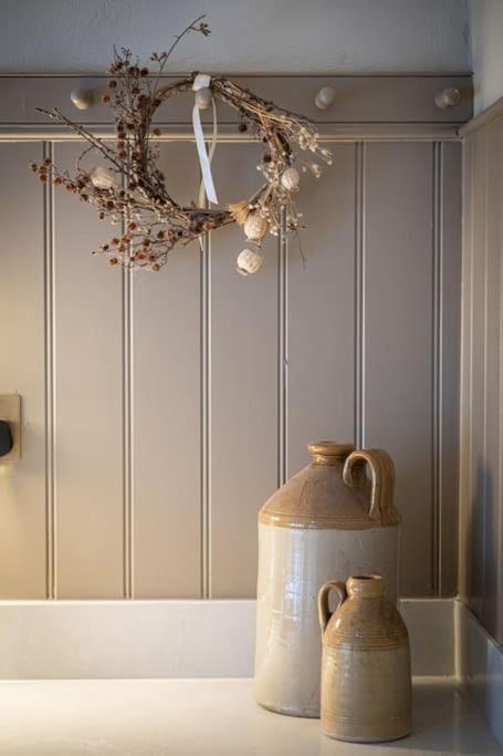 Farriers Cottage-Tranquil Haven, Central Location! Hexham Kültér fotó