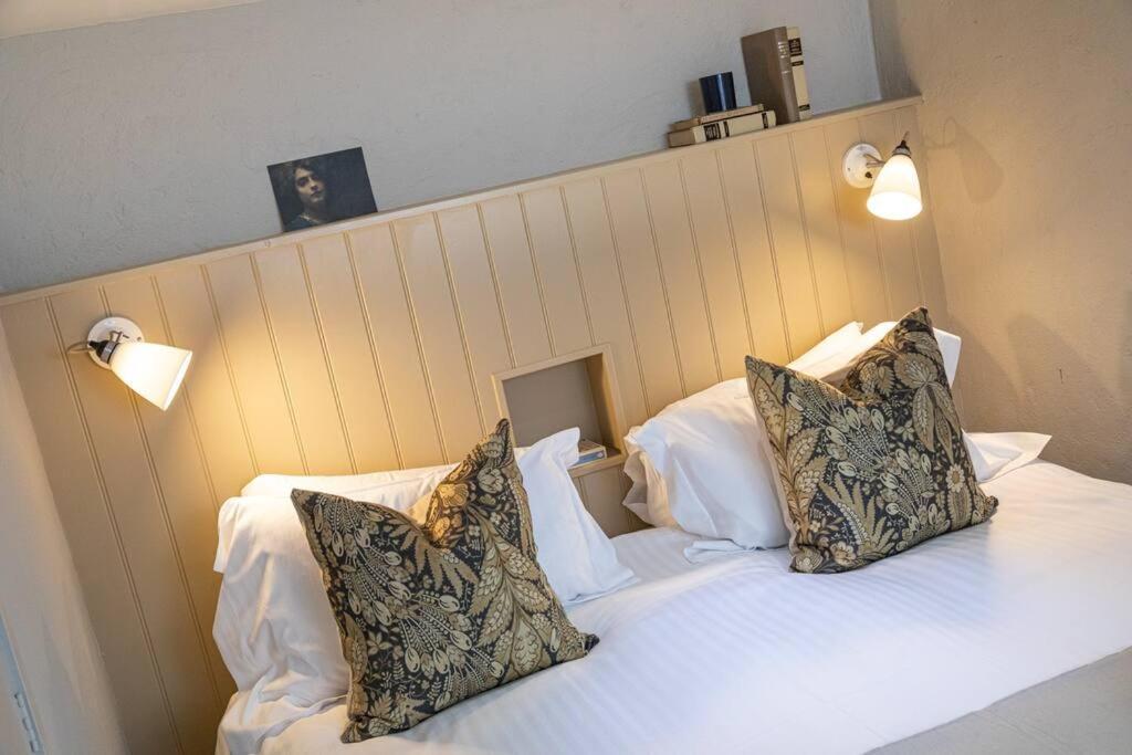 Farriers Cottage-Tranquil Haven, Central Location! Hexham Kültér fotó