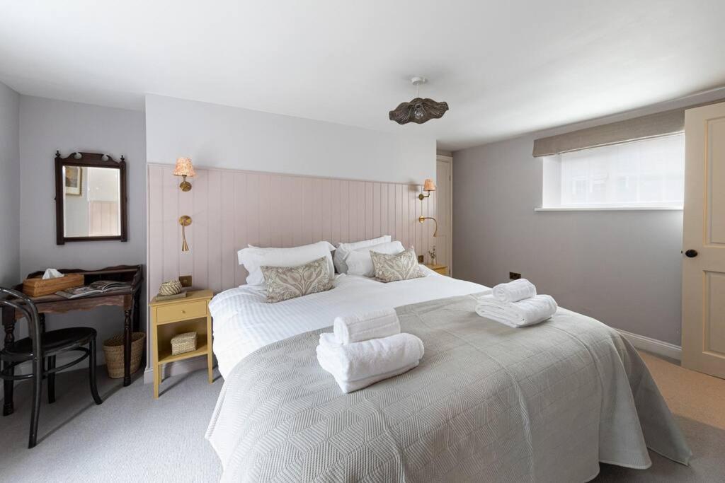 Farriers Cottage-Tranquil Haven, Central Location! Hexham Kültér fotó
