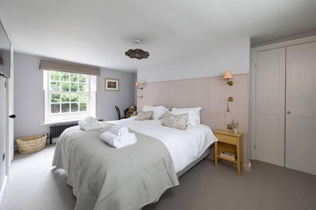 Farriers Cottage-Tranquil Haven, Central Location! Hexham Kültér fotó